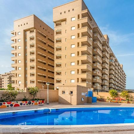 Ferienwohnung Vacaciones Oromarina Jardines Del Mar Oropesa del Mar Exterior foto